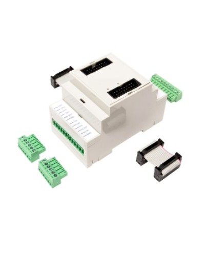 Блок расширения Метаком i-Shield в Волгограде Дополнительное оборудование для СКУД Pintop.ru