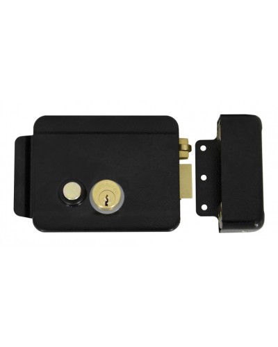 Замок электромеханический AccordTec AT-EL101B в Волгограде Электромеханические замки Pintop.ru