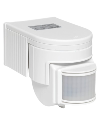 ИК датчик движения наст. 1200Вт 180гр. до 12м IP44 MS-118B EKF PROxima (dd-ms-118B) в Волгограде Извещатели охранные Pintop.ru