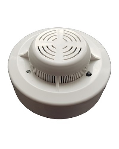 Извещатель пожарный дымовой оптико-электронный адресный Магнито-Контакт ИП 212-83 в Волгограде Пожарные извещатели Pintop.ru