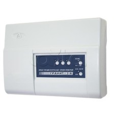 Прибор приемно-контрольный охранно-пожарный Сибирский Арсенал Гранит-3А