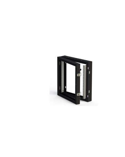 Секция поворотная TLK TWC-156015-BS-BK в Волгограде Аксессуары для стоек и шкафов Pintop.ru