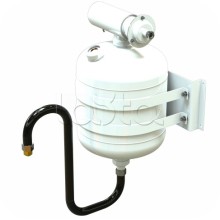 Модуль пожаротушения тонкораспыленной водой Тунгус МУПТВ-30-ГЗ-ВД(tºC = -50_п) с 6-ю форсунками «ТРВ-Тунгус-V»