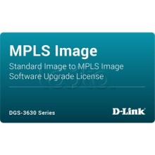 ПО D-Link DGS-3630-28TC-SM-LIC