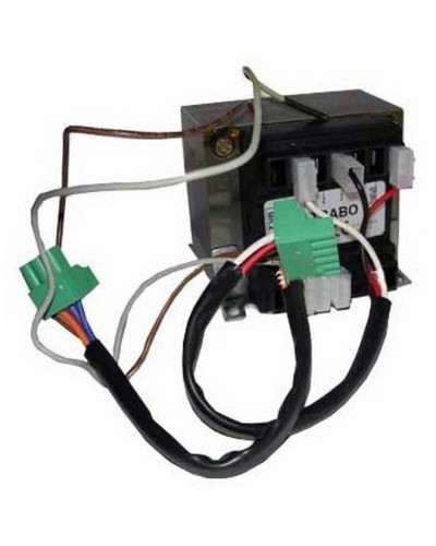 Трансформатор BK-1200P Came 119RIR245 в Волгограде Запчасти для шлагбаумов и автоматики Pintop.ru