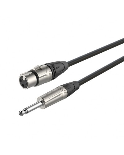 Кабель микрофонный ROXTONE DMXJ210/10 в Волгограде Система оповещения и трансляции Roxton Pintop.ru