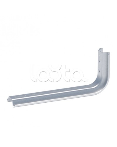 L-Омега профиль 150 (1,5 мм) HDZ EKF (OMPL150-HDZ) в Волгограде Аксессуары для лотков Pintop.ru