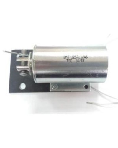 Электромагит для турникета Спецэлектромагнит В с кронштейном Ростов-Дон в Волгограде Дополнительное оборудование для СКУД Pintop.ru