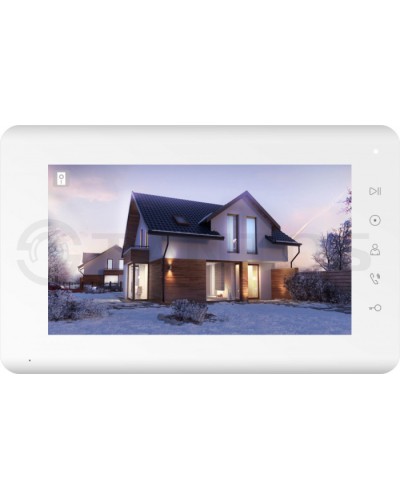 Монитор цветного видеодомофона Tantos Mia в Волгограде Абонентские видеоустройства Pintop.ru