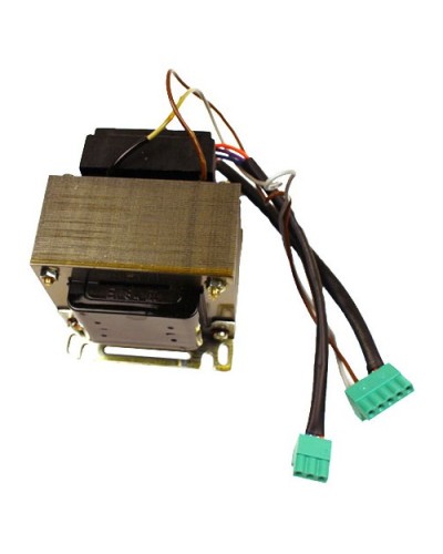 Трансформатор ZE4 Came 119RIR153 в Волгограде Запчасти для шлагбаумов и автоматики Pintop.ru