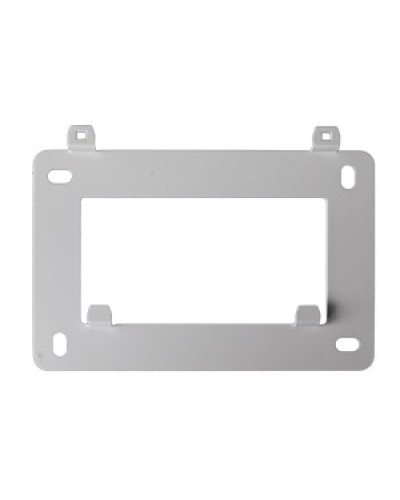 Кронштейн монтажный Tantos TS-BR5 в Волгограде Аксессуары для малоабонентных видеодомофонов Pintop.ru