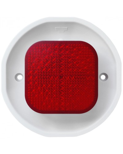 Оповещатель световой Теко Астра-10 исп.2 (О12-3) в Волгограде Оповещатели Pintop.ru