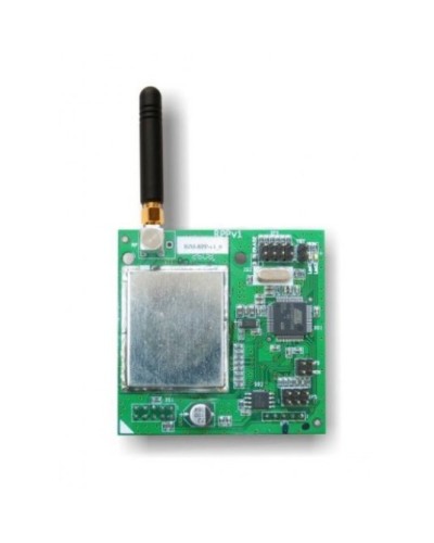 Плата цифровой обработки ретранслятора Альтоника RS-202ADS9 в Волгограде Радиоканальные системы безопасности Pintop.ru