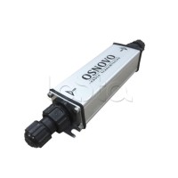 Удлинитель PoE 10/100/1000M OSNOVO E-PoE/1GW