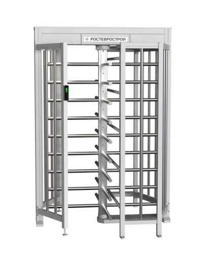 Турникет Ростов-Дон Турникет ПР1/4М2 У в Волгограде Турникеты Pintop.ru