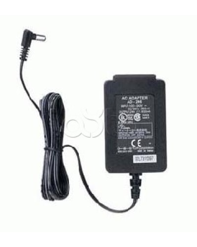 Адаптер сетевой TOА АD-246ER в Волгограде Системы оповещения и трансляции TOA Pintop.ru