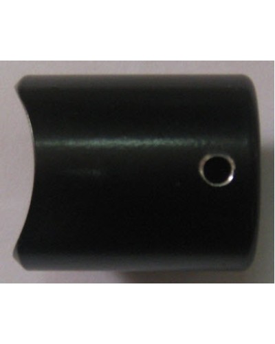 Муфта в сборе для крепления к стойке Ростов-Дон Муфта 25 в Волгограде Ограждения Pintop.ru