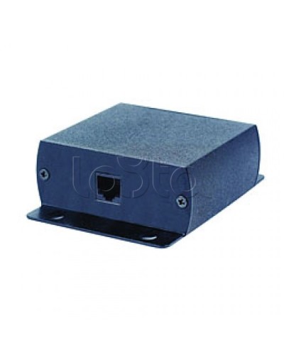 Устройство грозозащиты для локальной вычислительной сети SC&T SP006 в Волгограде Видеоусилители, Модуляторы, Делители Pintop.ru