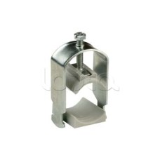 Зажим кабельный для С-профиля, диаметр кабеля 18-22 мм DKC R5CABF22