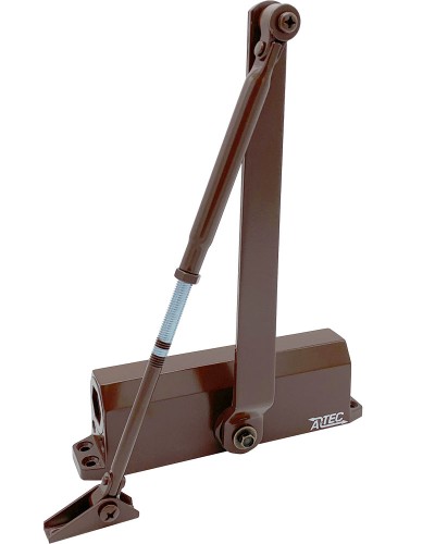 Доводчик для дверей Beward ATEC-D230E в Волгограде Доводчики Pintop.ru