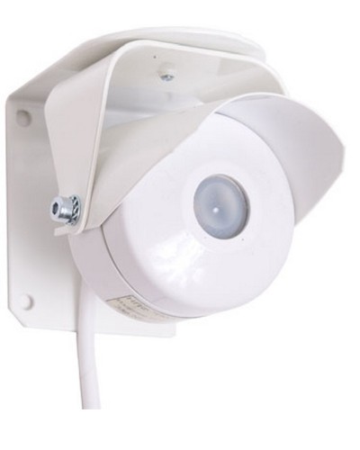 Извещатель пожарный Полисервис Тюльпан 1-1-1 (ИПП-330-11-01С) в Волгограде Пожарные извещатели Pintop.ru