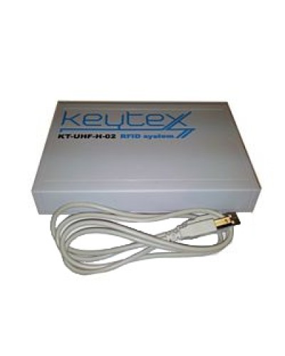 Cчитыватель меток KT-UHF-TAG настольный Gate KeyTex-Gate-USB в Волгограде Сетевая СКУД - Gate Pintop.ru
