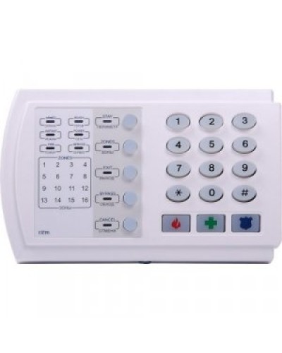 Клавиатура радиоканальная Контакт GSM RКВ1 в Волгограде GSM мониторинг Ritm Pintop.ru