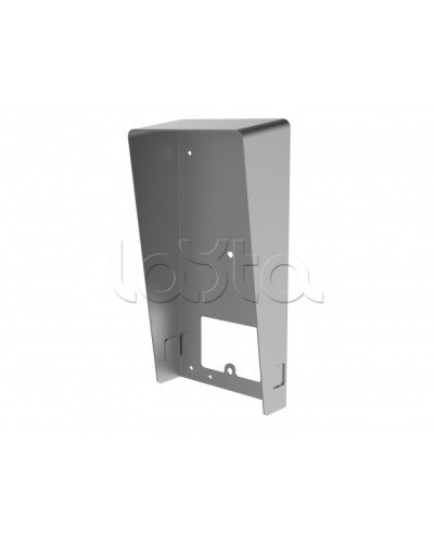 Козырек Hikvision DS-KABV8113-RS/Surface в Волгограде Дополнительное оборудование для СКУД Pintop.ru