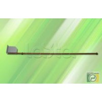 Узел крепления верхнего провода ЧЭ вдоль плоскости заграждения Омега микродизайн УК-03П/1,5ст