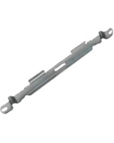 Соединитель безвинтовой прямой для лотка Ф4.5-5.5мм LANMASTER LAN-MT-CF-EZ в Волгограде Аксессуары для лотков Pintop.ru