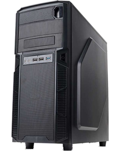 Готовый сервер СКУД Gate с предустановленным ПО Gate-Server-Terminal, ключ HASP. Кол-во точек доступа, пользователей и РМ в составе СКУД не лимитировано. Корпус: Desktop. ОС: Windows 10 Pro 64-bit в Волгограде Сетевые СКУД Pintop.ru