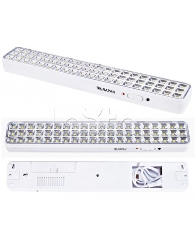 Светильник аварийного освещения Бастион RAPAN LT-60 в Волгограде Светильники Pintop.ru