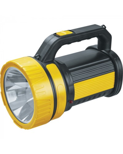 Фонарь Navigator 93 892 NPT-SP33-ACCU прож/кемп.1LED,3Вт+24LED,5Вт lead-acid 1Ач в Волгограде Светильники Pintop.ru