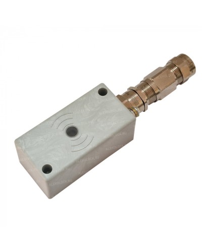 Считыватель взрывозащищенный ALeko ALM-RD-S08-NM-RMFEH-B в Волгограде Считыватели Pintop.ru