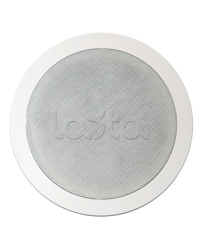 Громкоговоритель потолочный 100В, 3Вт МЕТА АСР-03.3.6-100В в Волгограде Система оповещения и трансляции Мета Pintop.ru