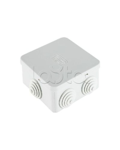 Коробка распределительная Экопласт 44006HF в Волгограде Распределительные коробки Pintop.ru