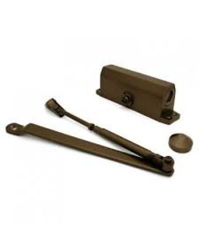 Доводчик NOTEDO DC120Bz-I в Волгограде Доводчики Pintop.ru