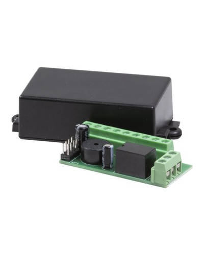 Контроллер ЭЛИС K-1 реле бокс в Волгограде Контроллеры Pintop.ru