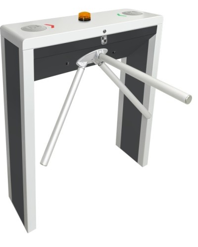 Турникет CARDDEX STL-03 (с автоматической Антипаникой) в Волгограде Турникеты Pintop.ru