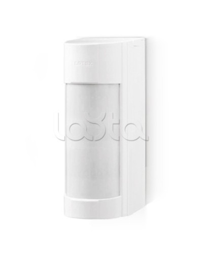 Извещатель охранный объемный оптико-электронный пассивный всепогодный Optex VXI-ST в Волгограде Извещатели охраны периметра Pintop.ru