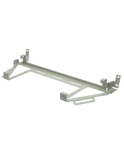 Полка под клавиатуру, откидывающаяся TLK TLK-RCKBSB-GY в Волгограде Полки для шкафов и стоек Pintop.ru