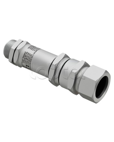 Кабельный ввод Эридан КВВ-БУ22-С в Волгограде Дополнительное оборудование для ОПС Pintop.ru