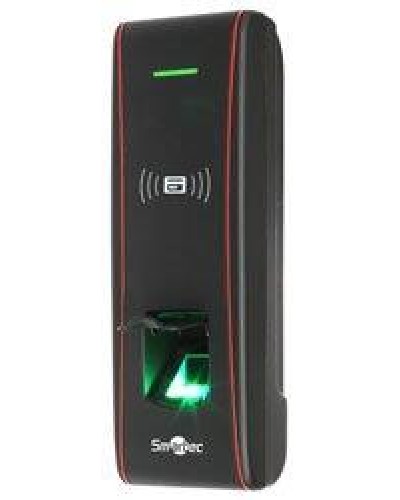 Cчитыватель комбинированный биометрический Smartec ST-FR031EM в Волгограде Считыватели Pintop.ru
