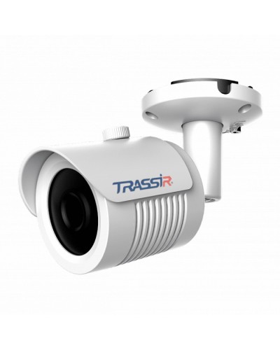 Камера видеонаблюдения в стандартном исполнении TRASSIR TR-H2B5 3.6 в Волгограде Системы видеонаблюдения Pintop.ru