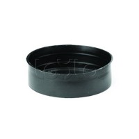 Заглушка 160 мм для двустенных труб наружная DKC 023160