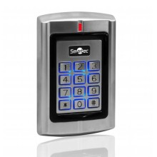 Контроллер СКУД автономный Smartec ST-SC141EHK