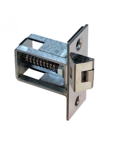 Ответная часть для электромеханической защёлки Promix-AD.KM.03 в Волгограде Защелки Pintop.ru