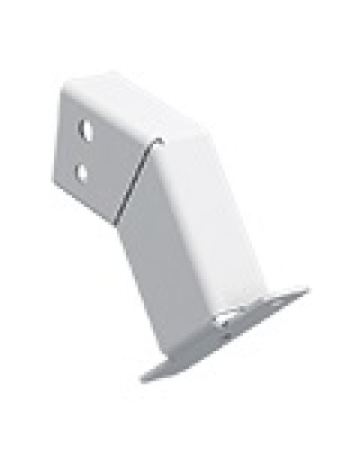 Кронштейн крепления к турникету под углом 45 градусов Oxgard Кронштейн (ВЗР 2342-2) в Волгограде Дополнительное оборудование для СКУД Pintop.ru