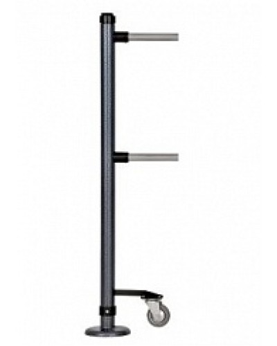 Стойка фиксатора Ростов-Дон ОС2акп/2-1 в Волгограде Ограждения Pintop.ru