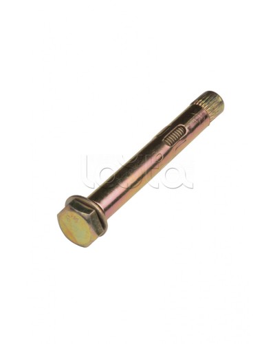 Анкер с болтом М8 Hyperline (TMS-BAM-М8-SZ) в Волгограде Крепеж Pintop.ru